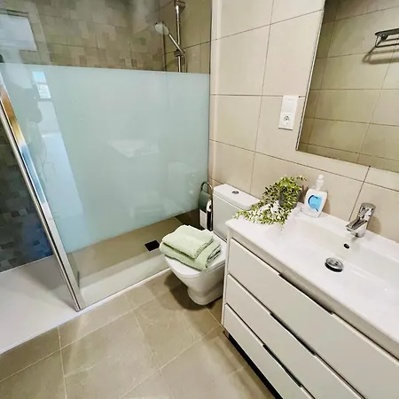 Apartment Aptos Diseno Centro *