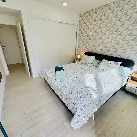 Apartment Aptos Diseno Centro