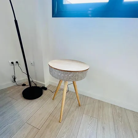 Apartment Aptos Diseno Centro