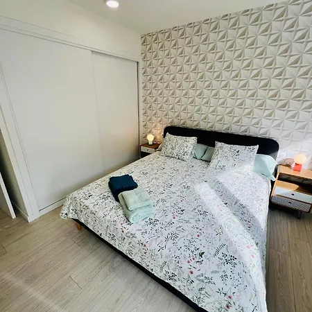 Apartment Aptos Diseno Centro Torremolinos
