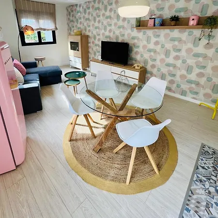 Apartment Aptos Diseno Centro Torremolinos