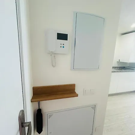 Aptos Diseno Centro Apartamento