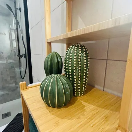 Aptos Diseno Centro Apartment Torremolinos