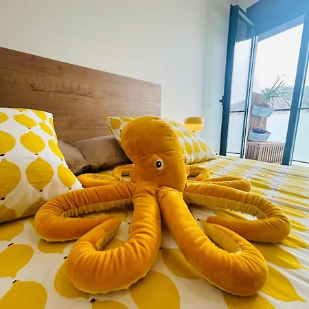 Apartment Aptos Diseno Centro Torremolinos