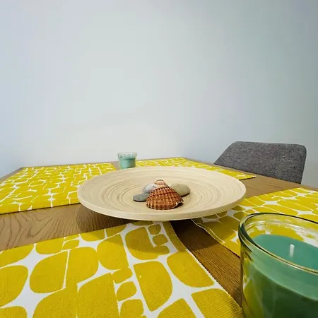 Apartment Aptos Diseno Centro Torremolinos