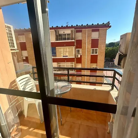 Apartment Aptos Diseno Centro Torremolinos