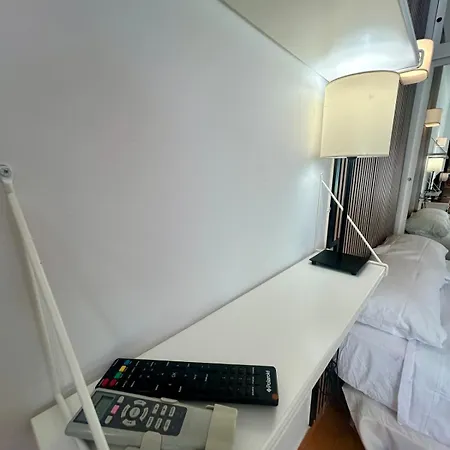 Aptos Diseno Centro Apartment Torremolinos