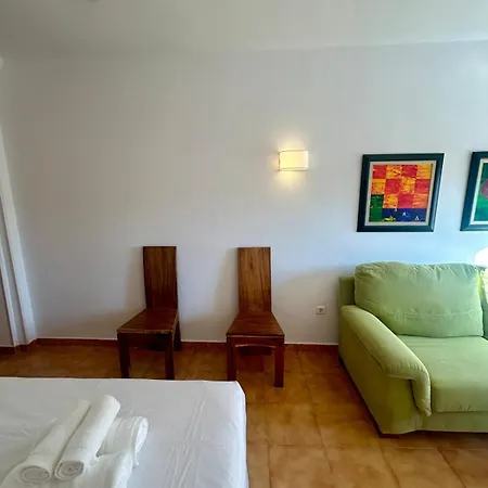 Apartment Aptos Diseno Centro Torremolinos