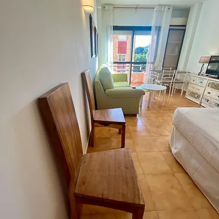 Apartment Aptos Diseno Centro