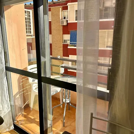 Apartment Aptos Diseno Centro