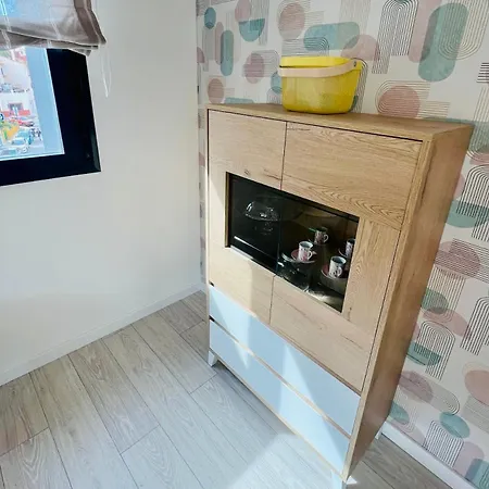 Apartamento Aptos Diseno Centro Torremolinos