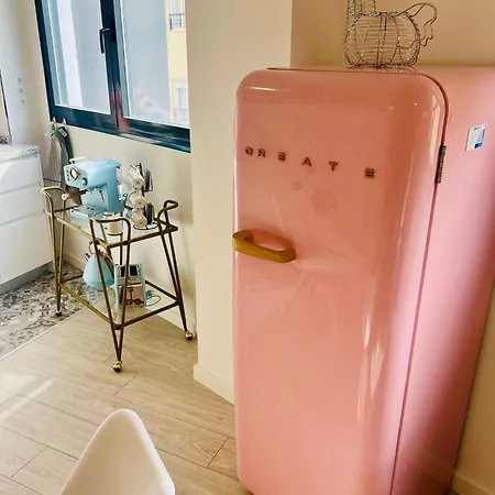 Apartamento Aptos Diseno Centro