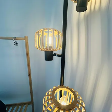 Apartamento Aptos Diseno Centro *