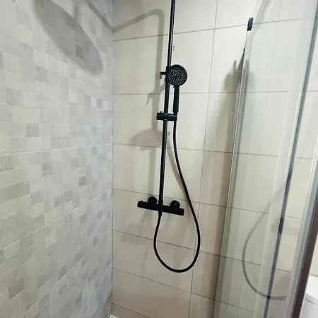 Aptos Diseno Centro Apartamento