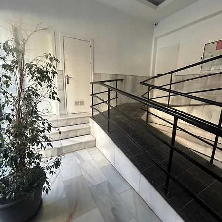 Aptos Diseno Centro Apartamento Torremolinos